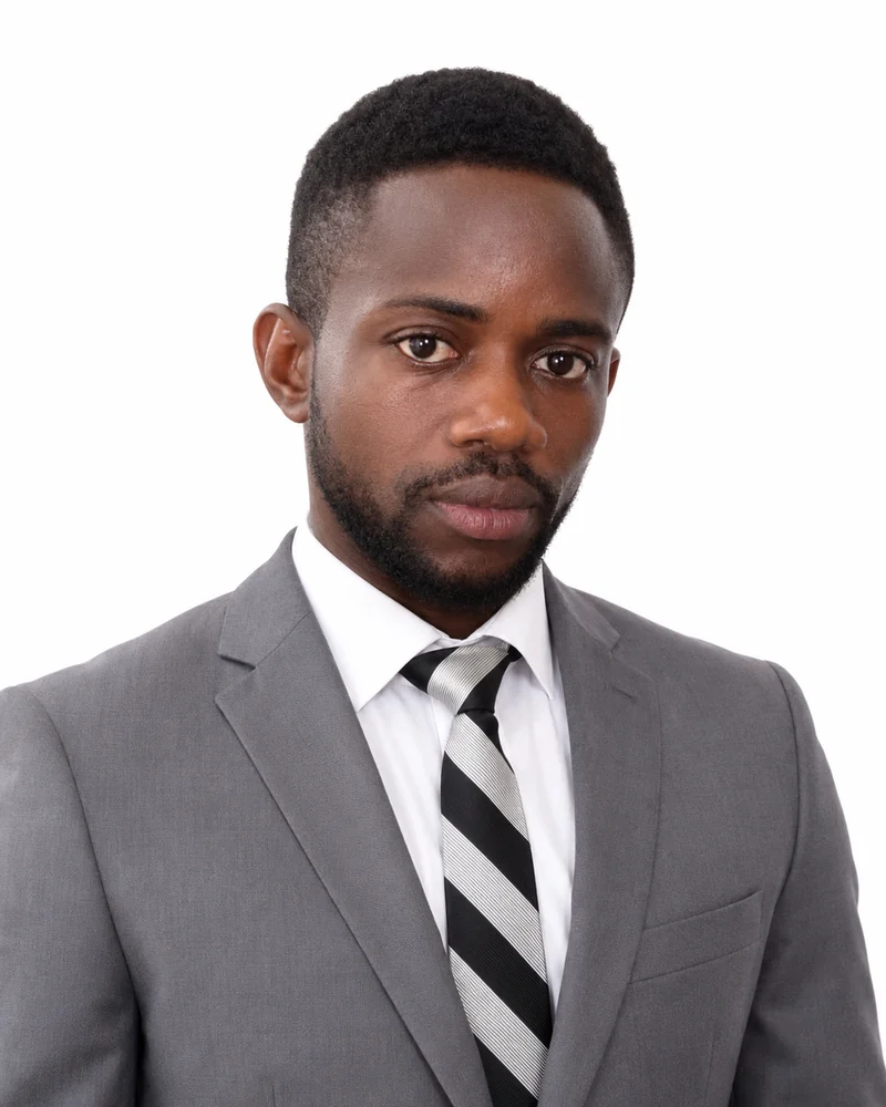 Azubuike Uchenna Godwin