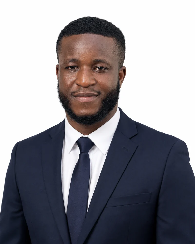 Prosper Kalu