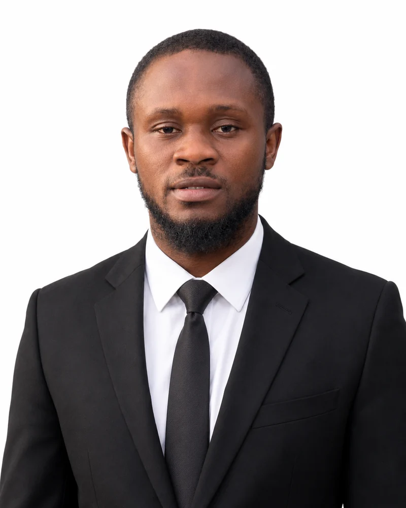 Ugwuda Emmanuel