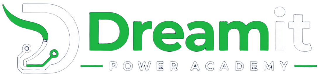 Dreamit Power Academy