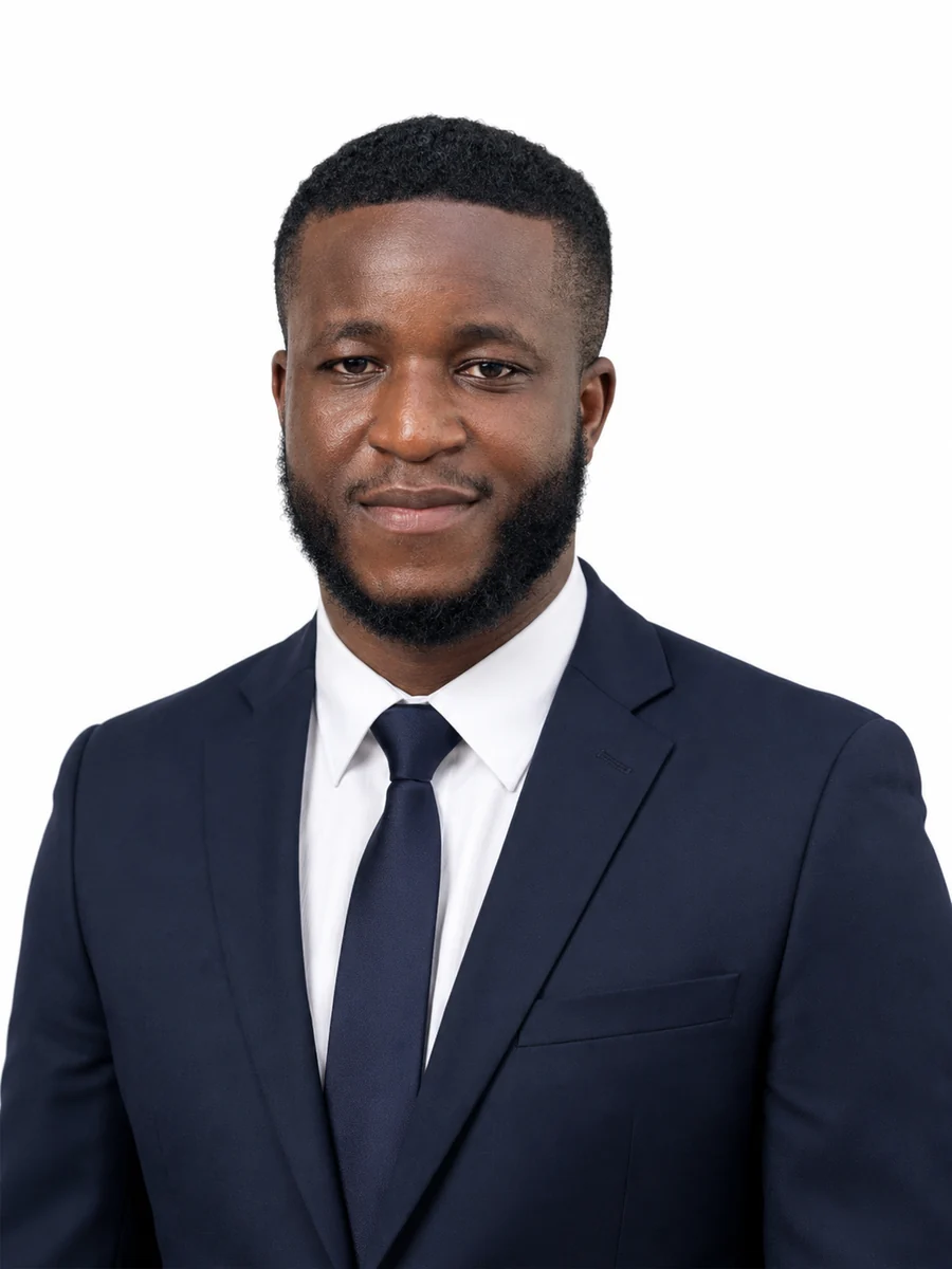 Prosper Kalu